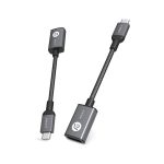 تبدیل USB-C به USB آدام المنتس مدل Adam Elements CASA F13