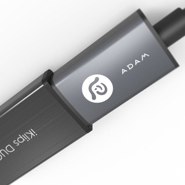 تبدیل USB-C به USB آدام المنتس مدل Adam Elements CASA F13