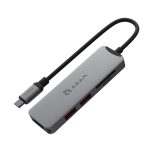هاب پنج پورت USB-C آدام المنتس مدل Casa Hub A05