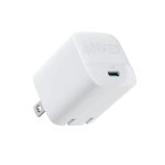 شارژر دیواری 20 وات انکر Anker 3 GaN 20W Charger A2678