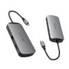 هاب ده پورت USB-C آدام المنتس مدل Casa Hub X