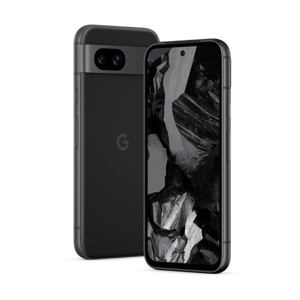 گوشی موبایل گوگل مدل Google Pixel 8a تک سیم‌کارت ظرفیت 128 گیگابایت رم 8 گیگابایت