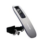 ترازوی دیجیتال چمدان گرین لاین Green Lion Digital Luggage Scale