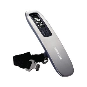 ترازوی دیجیتال چمدان گرین لاین Green Lion Digital Luggage Scale