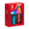 نینتندو سوییچ اولد جوی کان رنگ آبی قرمز | Nintendo Switch OLED Joy-Con Blue Red
