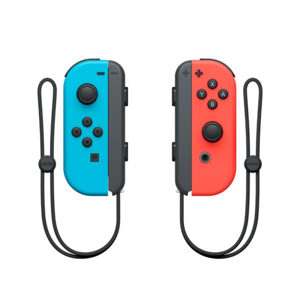 نینتندو سوییچ اولد جوی کان رنگ آبی قرمز | Nintendo Switch OLED Joy-Con Blue Red