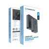 پاوربانک 20000 میلی آمپری 15 واتی وایرلس شارژ مگ سیف پاورولوژی مدل Powerology PPBCHA33