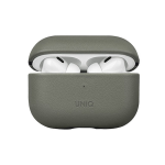 کیس چرمی ایرپاد پرو ۲ یونیک مدل UNIQ Terra - سبز - TERLGRN