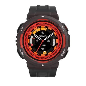 ساعت هوشمند آمازفیت مدل ACTIVE EDGE