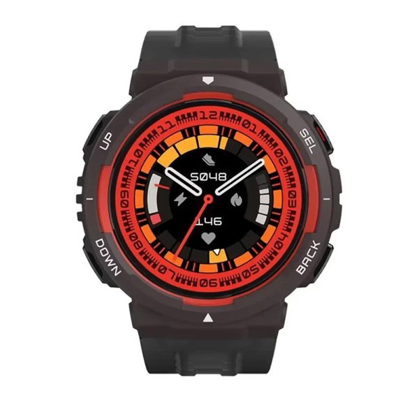 ساعت هوشمند آمازفیت مدل ACTIVE EDGE
