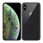 گوشی موبایل دست دوم اپل مدل iPhone X ظرفیت ۲۵۶  گیگ رنگ مشکی