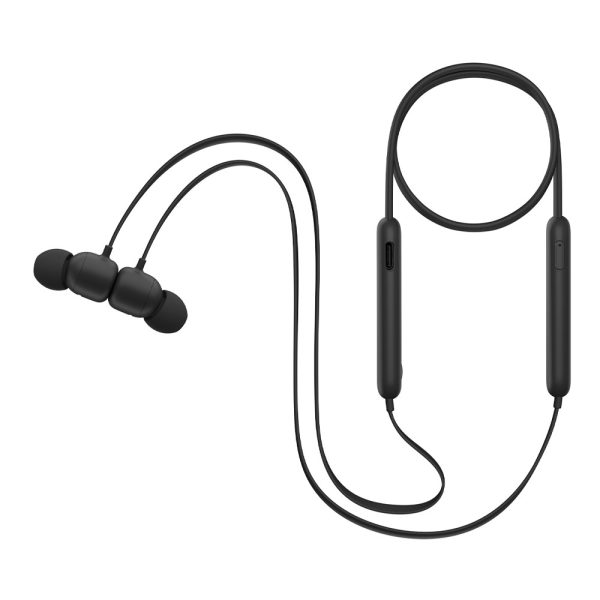 هدفون بلوتوثی بیتس مدل FLEX رنگ مشکی