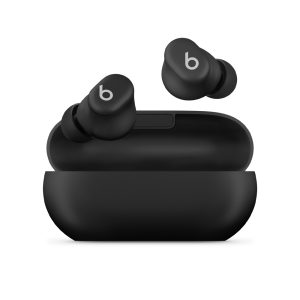 هدست بی سیم بیتس سولو مدل Beats Solo Buds - رنگ مشکی