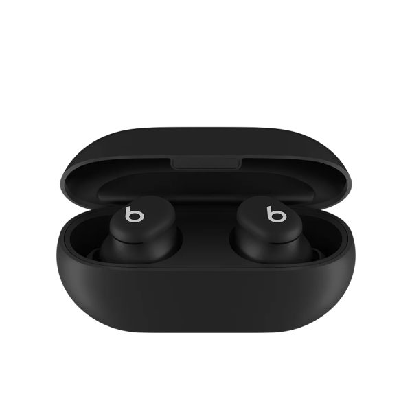 هدست بی سیم بیتس سولو مدل Beats Solo Buds - رنگ مشکی