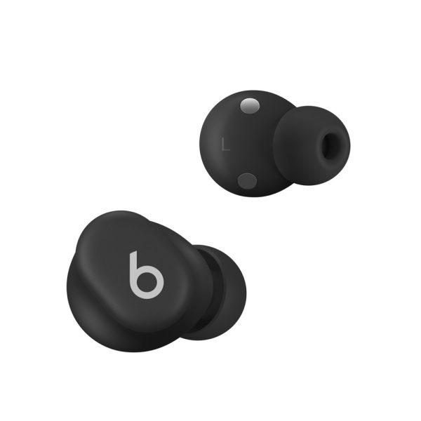 هدست بی سیم بیتس سولو مدل Beats Solo Buds - رنگ مشکی