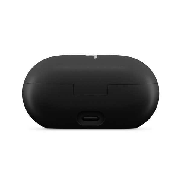هدست بی سیم بیتس سولو مدل Beats Solo Buds - رنگ مشکی