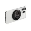 هولدر مگنتی بلکین مخصوص لپ تاپ Belkin iPhone Mount With Magsafe For Mac رنگ مشکی