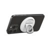 هولدر مگنتی بلکین مخصوص لپ تاپ Belkin iPhone Mount With Magsafe For Mac رنگ سفید