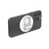 هولدر مگنتی بلکین مخصوص لپ تاپ Belkin iPhone Mount With Magsafe For Mac رنگ سفید