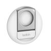 هولدر مگنتی بلکین مخصوص لپ تاپ Belkin iPhone Mount With Magsafe For Mac رنگ سفید
