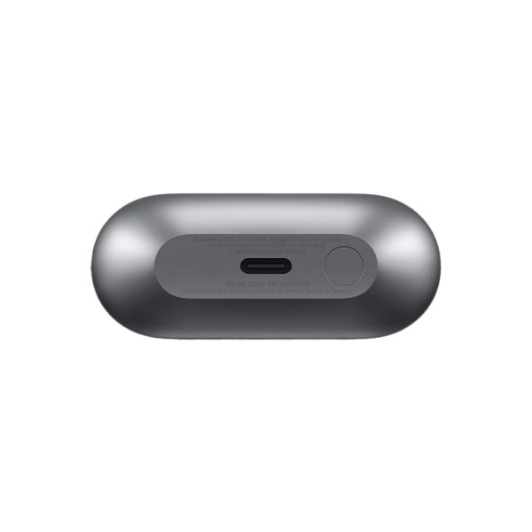 هندزفری بی سیم سامسونگ مدل Galaxy Buds 3 رنگ نقره ای