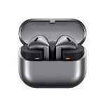 هندزفری بی سیم سامسونگ مدل Galaxy Buds 3 رنگ نقره ای