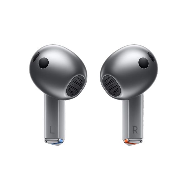 هندزفری بی سیم سامسونگ مدل Galaxy Buds 3 رنگ نقره ای