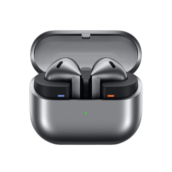 هندزفری بی سیم سامسونگ مدل Galaxy Buds 3 رنگ نقره ای