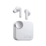 هدفون بلوتوثی ناتینگ اُپن باس مدل CMF Buds pro 2  رنگ سفید