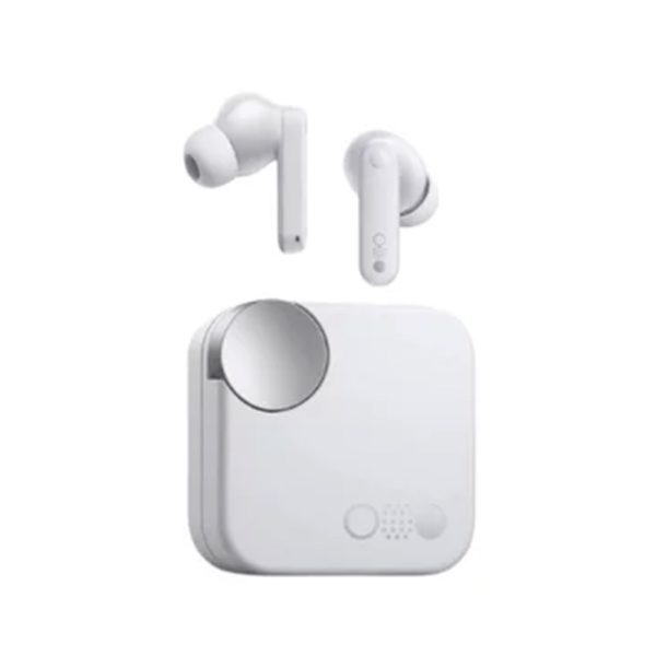 هدفون بلوتوثی ناتینگ مدل CMF Buds pro 2  رنگ سفید