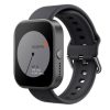 ساعت هوشمند ناتینگ مدل CMF Watch Pro رنگ مشکی