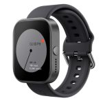 ساعت هوشمند ناتینگ مدل CMF Watch Pro رنگ مشکی