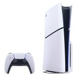 کنسول بازی پلی استیشن 5 اسلیم آسیا تک دسته دست دوم  | PlayStation 5 standard 2000