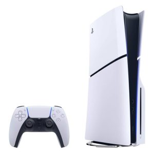 کنسول بازی پلی استیشن 5 اسلیم آسیا تک دسته دست دوم  | PlayStation 5 standard 2000