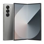 گوشی موبایل سامسونگ مدل گلکسی Galaxy Z Fold 6 - ظرفیت 1 ترابایت رم 12 گیگابایت تک سیم‌کارت