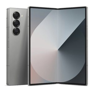 گوشی موبایل سامسونگ مدل گلکسی Galaxy Z Fold 6 - ظرفیت 1 ترابایت رم 12 گیگابایت تک سیم‌کارت