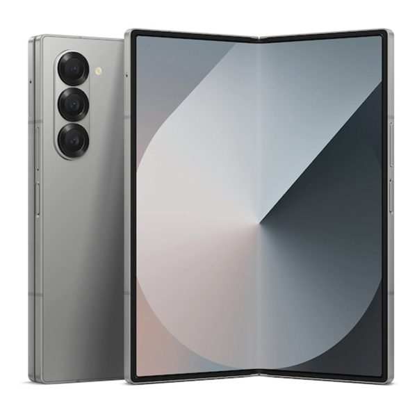 گوشی موبایل سامسونگ مدل گلکسی Galaxy Z Fold 6 - ظرفیت 1 ترابایت رم 12 گیگابایت تک سیم‌کارت