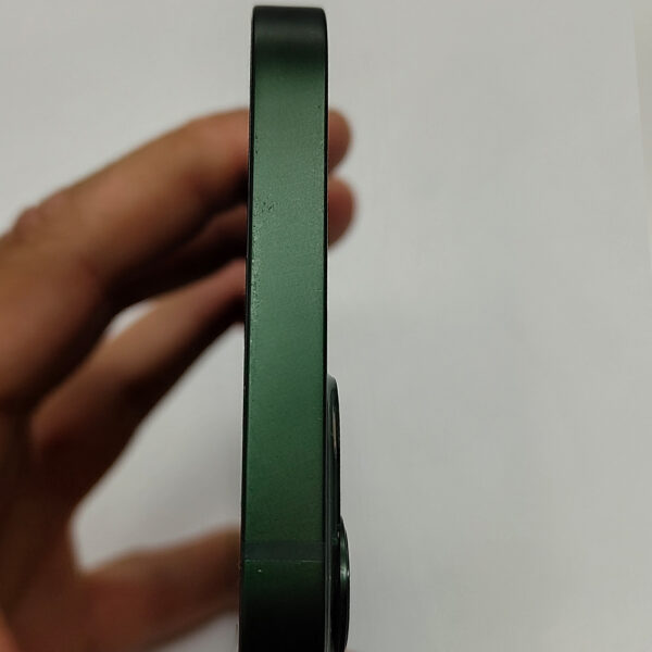 گوشی موبایل دست دوم اپل مدل iphone 13 ظرفیت 128 گیگ | رنگ سبز دو سیم CH