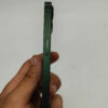 گوشی موبایل دست دوم اپل مدل iphone 13 ظرفیت 128 گیگ | رنگ سبز دو سیم CH