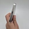 گوشی موبایل دست دوم اپل iPhone 15 Promax رنگ White Titanium حافظه 256 گیگ ZA بدون ریجستری