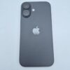 گوشی موبایل دست دوم اپل iPhone 16 ظرفیت 128 گیگ مشکی دوسیم کارت CH با رجیستری