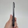 گوشی موبایل دست دوم اپل iPhone 16 ظرفیت 128 گیگ مشکی دوسیم کارت CH با رجیستری