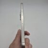 گوشی موبایل دست دوم اپل iPhone ۱۶ Promax رنگ White Titanium حافظه 256 گیگ دو سیم ZA