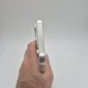 گوشی موبایل دست دوم اپل iPhone ۱۶ Promax رنگ White Titanium حافظه 256 گیگ دو سیم ZA
