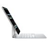 مجیک کیبورد آیپد پرو و ایر 13 اینچ M4 اپل مدل Magic Keyboard-نقره‌ای
