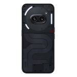 گوشی موبایل ناتینگ مدل Phone 2a ظرفیت 256 گیگابایت رم 12 گیگابایت رنگ مشکی