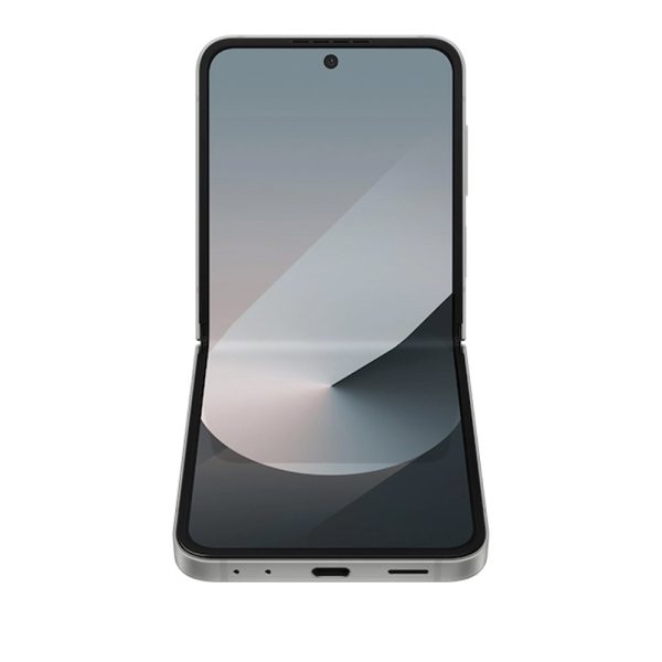 گوشی موبایل سامسونگ مدل Galaxy Z Flip 6 - ظرفیت 256 گیگابایت رم 12 گیگابایت تک سیم‌کارت