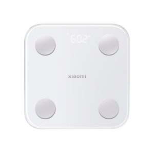 ترازو هوشمند شیائومی مدل Body Composition Scale s400