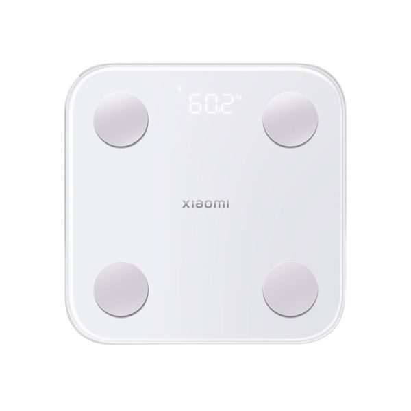 ترازو هوشمند شیائومی مدل Body Composition Scale s400