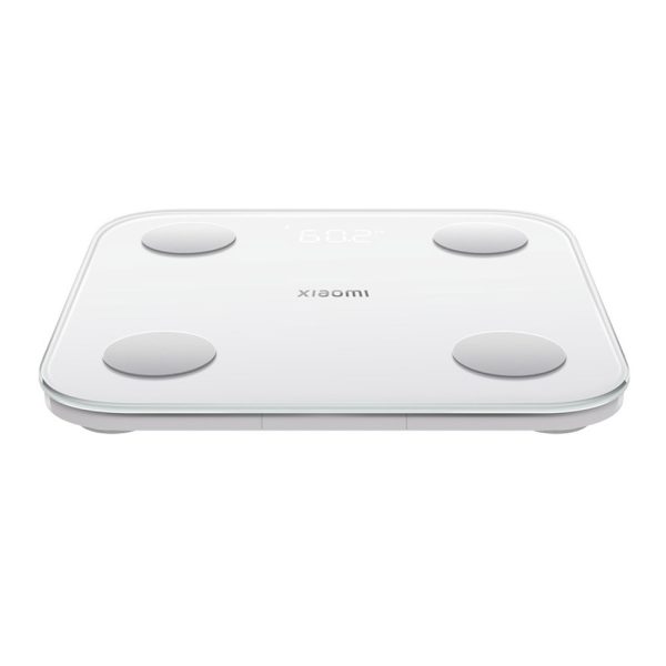 ترازو هوشمند شیائومی مدل Body Composition Scale s400